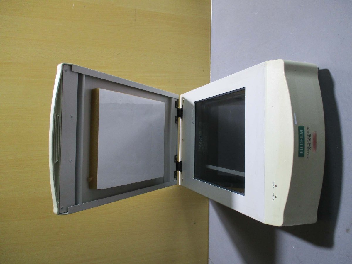 FUJIFILM BUSINESS SUPPLY FPD-9210 VER II Pressure Image Analysis System [s1115537996]