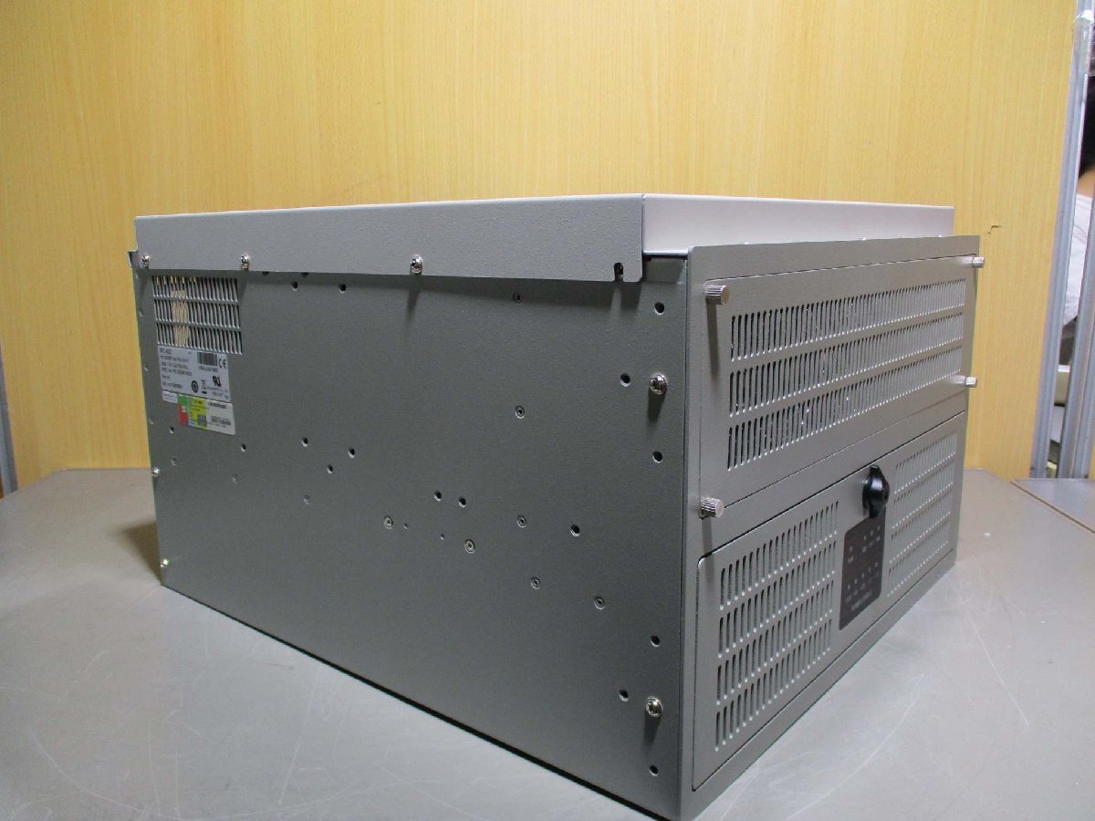 ADVANTECH IPC-622 Hot Swap Redundant WSB-Q354-R41 [b1115545288]
