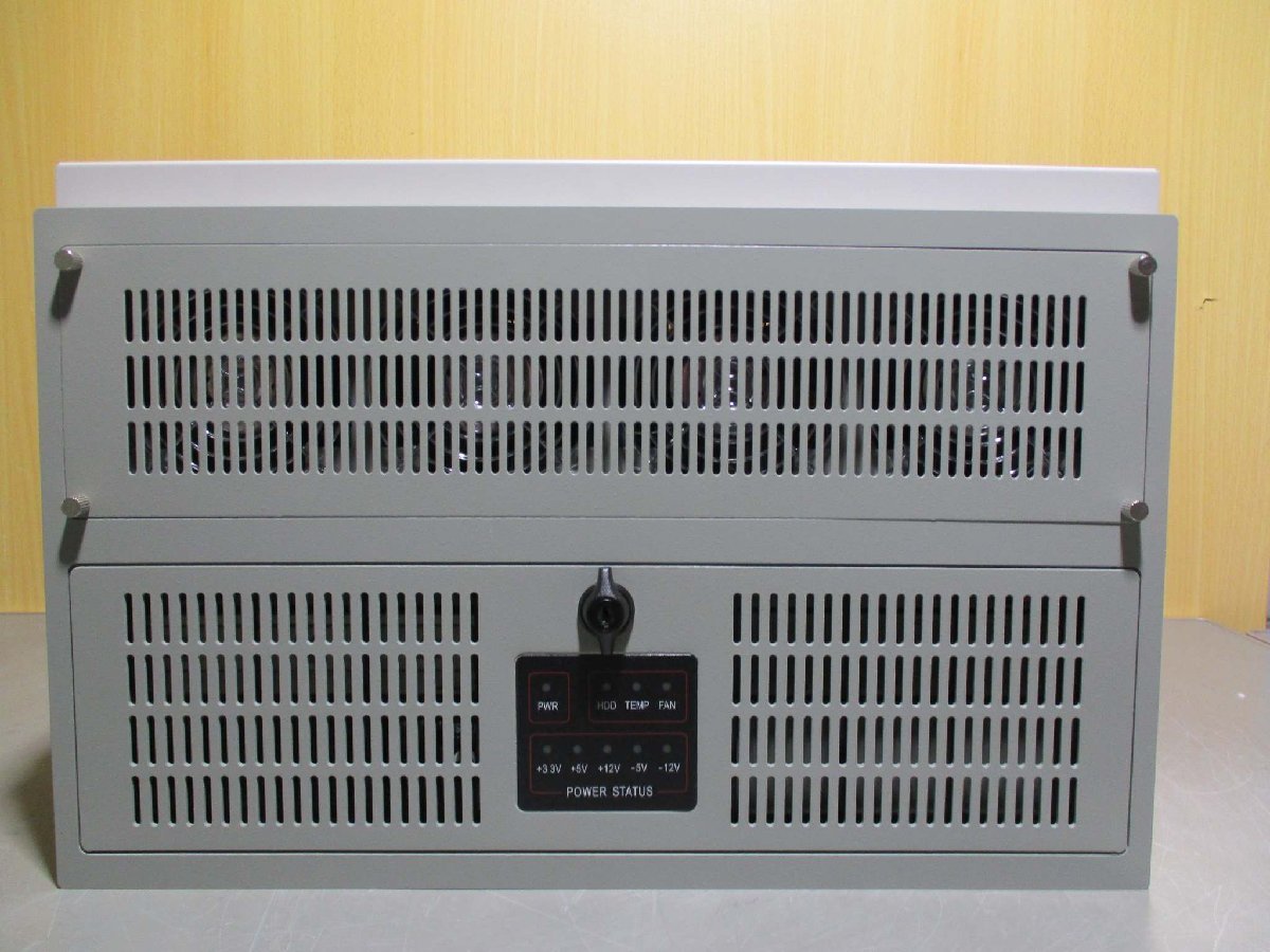 ADVANTECH IPC-622 Hot Swap Redundant WSB-Q354-R41 [b1115545288]