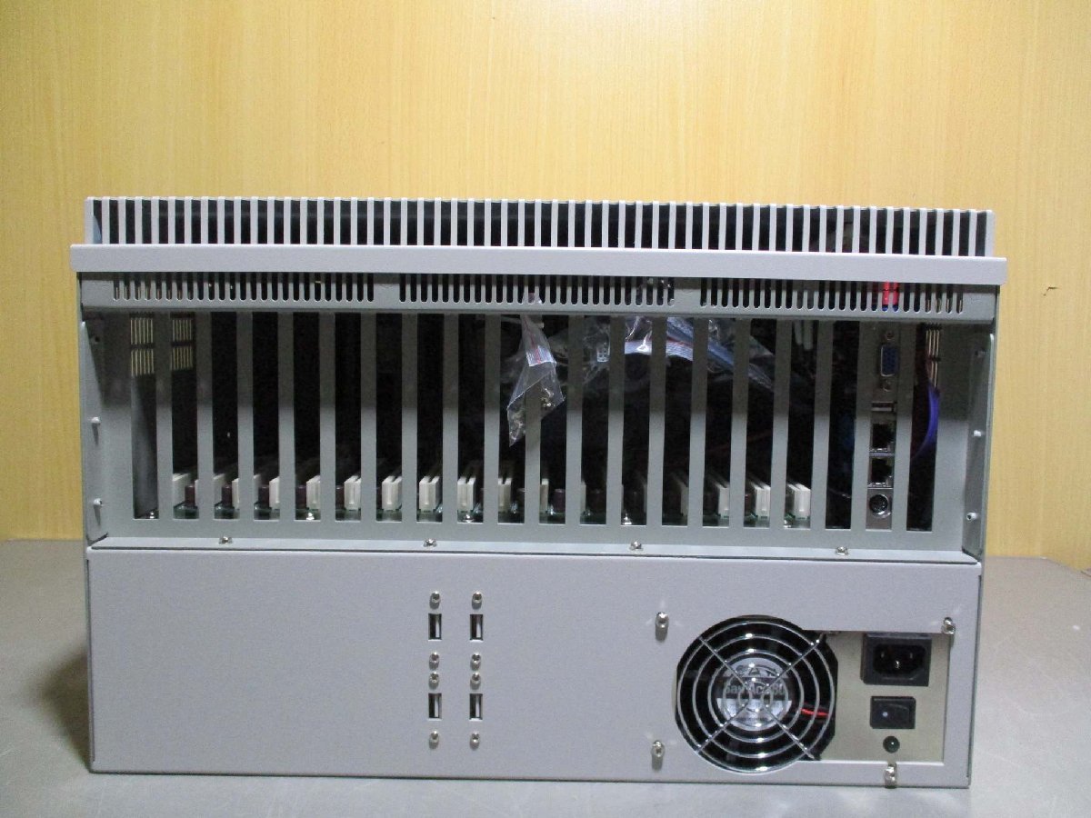 ADVANTECH IPC-622 Industrial Computer Hot Swap Redundant WSB-Q354-R41 [b1115545288]