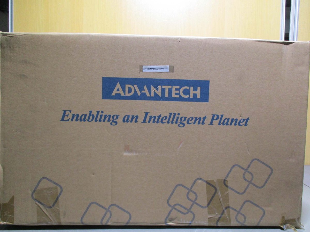 ADVANTECH IPC-622 Hot Swap Redundant WSB-Q354-R41 [b1115545288]