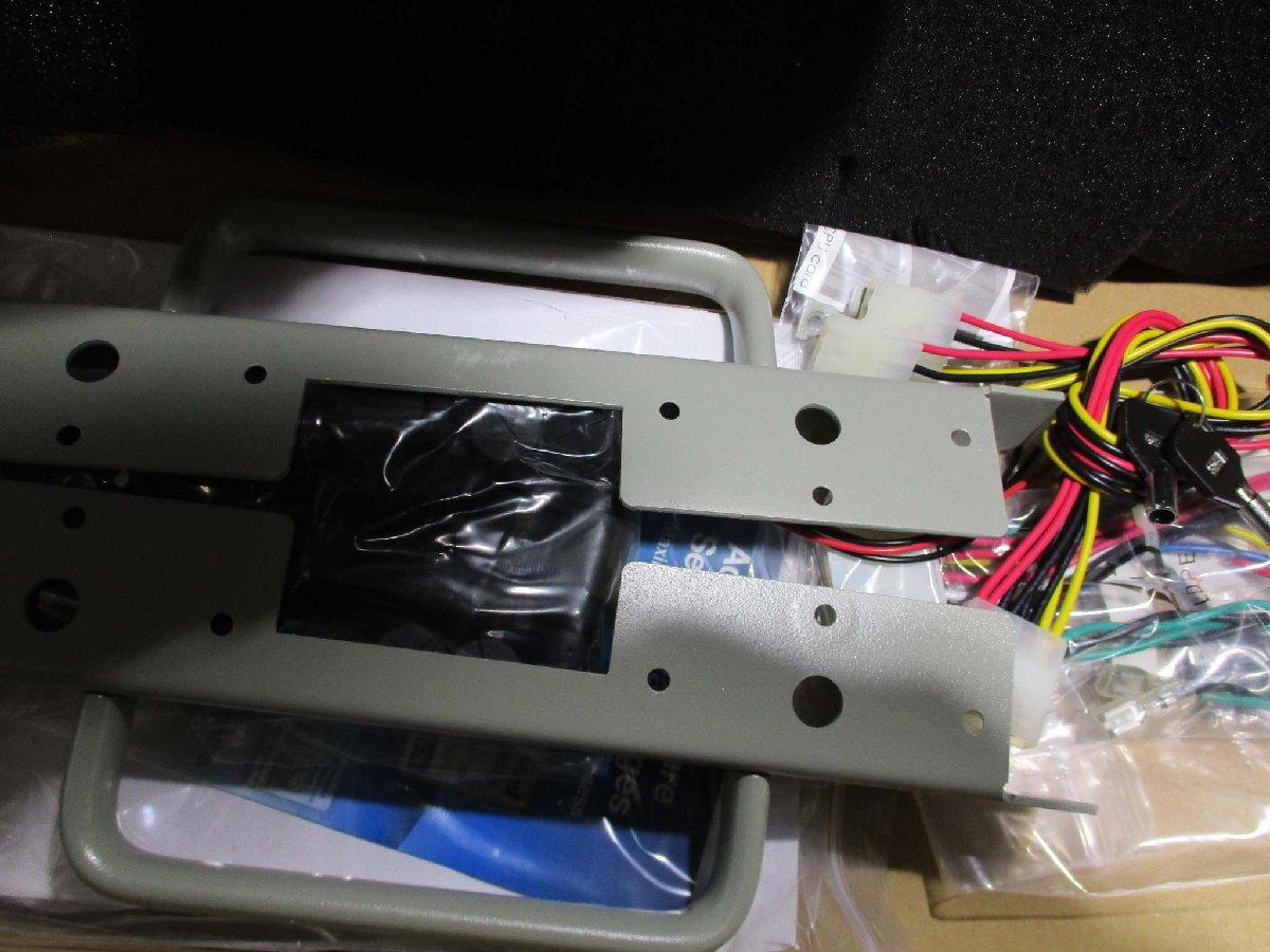 ADVANTECH IPC-622 Hot Swap Redundant WSB-Q354-R41 [b1115545288]