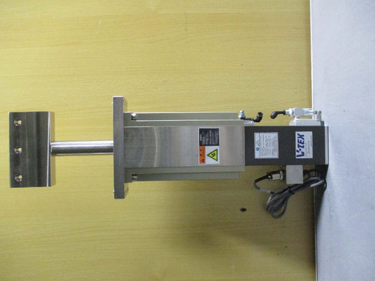 V-TEX V1810405 TWINROLLCAM Valve [s1115539234]
