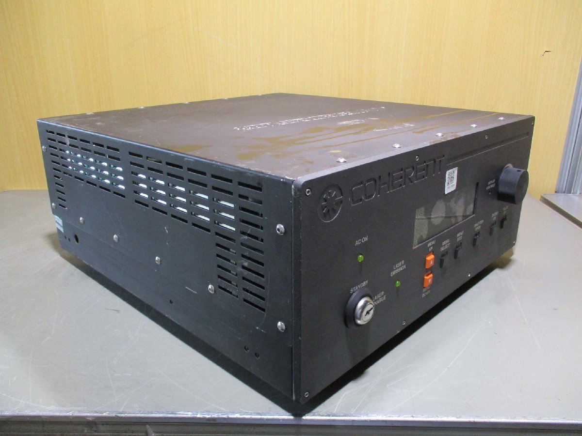 COHERENT ULTRA355-500 Laser System [p1115547238]