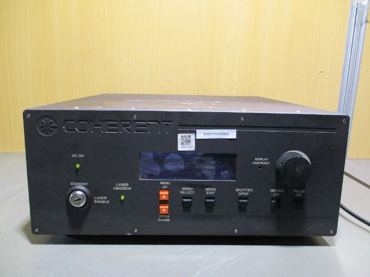 COHERENT ULTRA355-500 Laser System [p1115547238]