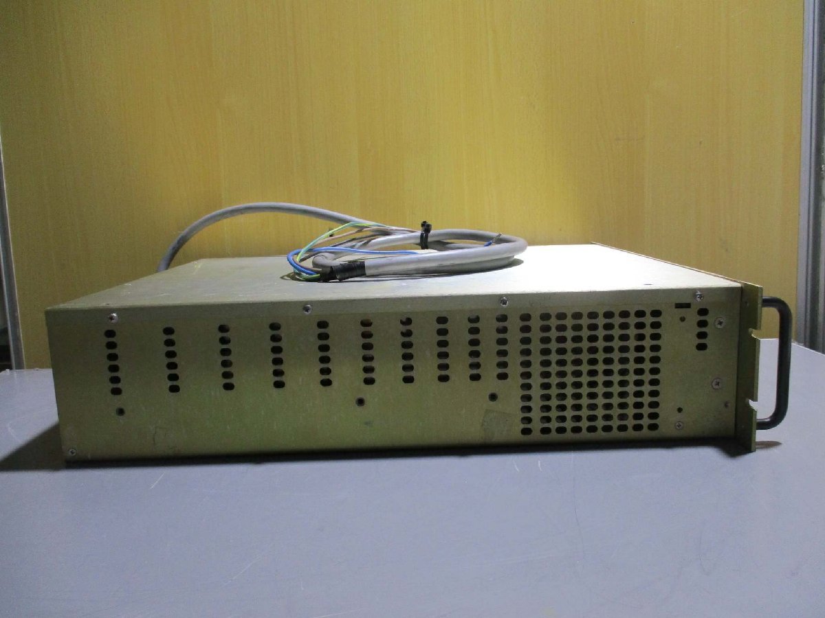 SPELLMAN SA1P4/208/3P/X2551 REV.B1 High Voltage Power Supply 0-1KV 4A 208VAC 3PH [o1115542240]