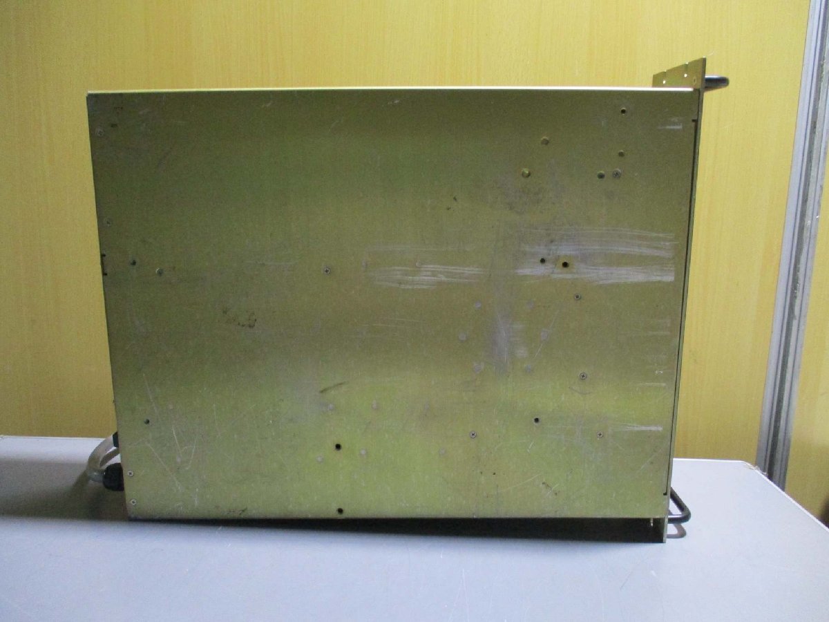 SPELLMAN SA1P4/208/3P/X2551 REV.B1 High Voltage Power Supply 0-1KV 4A 208VAC 3PH [o1115542240]