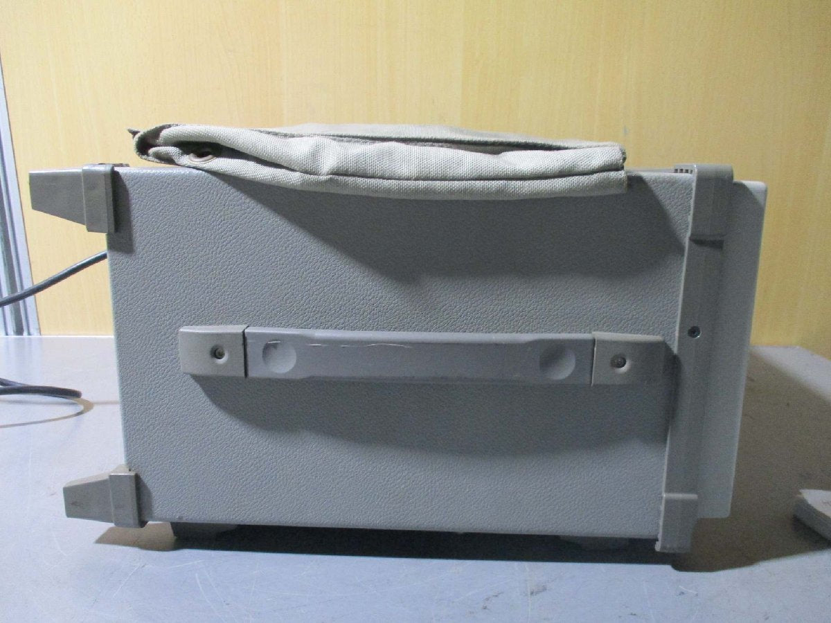 HP 54520A Oscilloscope [s1115547350]