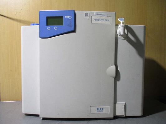 ORGANO PURELITE PRB-002A Water Purification Device [x1115542043]