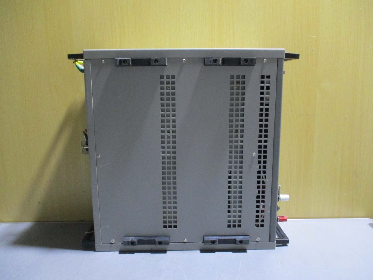KIKUSUI PAN250-4.5A DC Stabilized Power Supply [g1115551882]