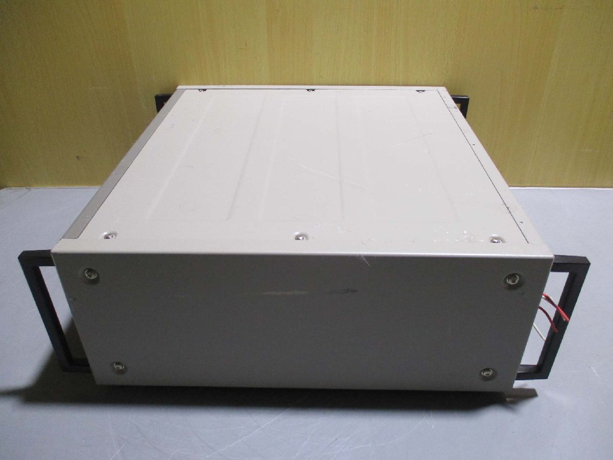 KIKUSUI PAN250-4.5A DC Stabilized Power Supply [g1115551882]