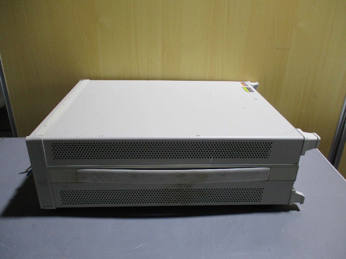 ADCMT 6246 Voltage Current Source Monitor DC Generator [c1115547751]