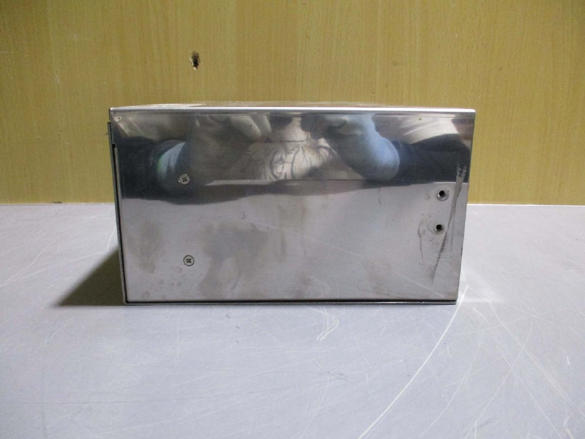 RKC RCB-43-2C Heater Controller Box [n1115549251]