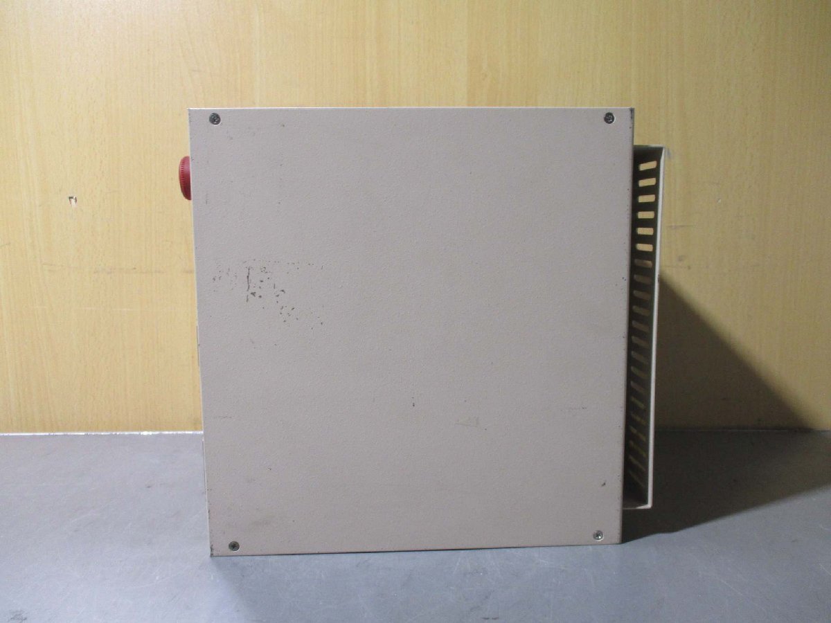 Sumitomo Heavy Industries 98MPL-D Servo Amplifier [u1115555179]