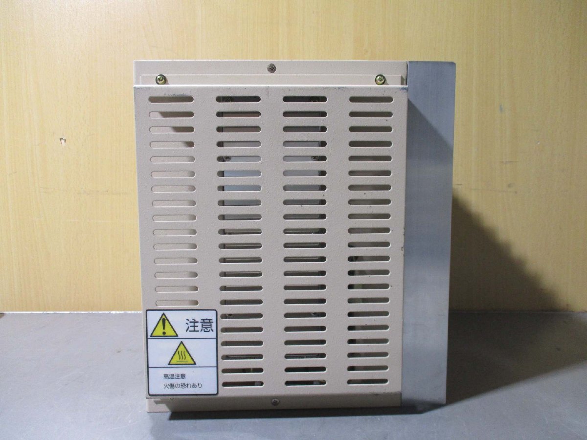 Sumitomo Heavy Industries 98MPL-D Servo Amplifier [u1115555179]
