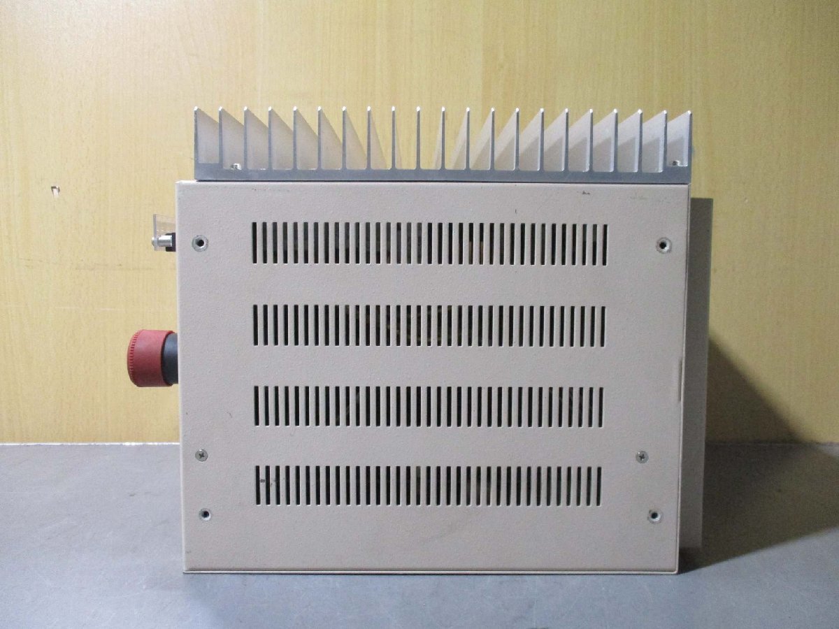 Sumitomo Heavy Industries 98MPL-D Servo Amplifier Built-in Control Device [u1115555179]