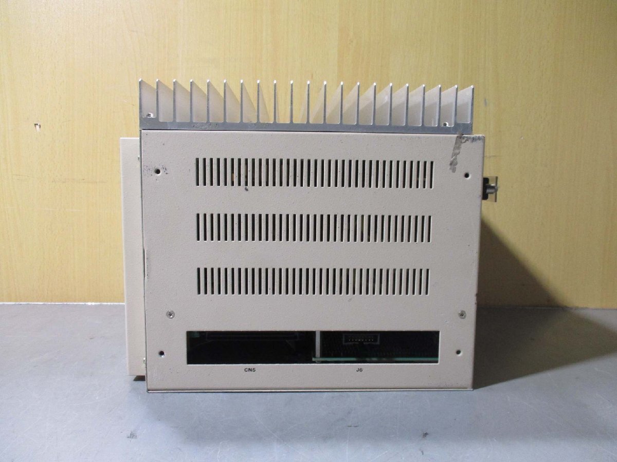 Sumitomo Heavy Industries 98MPL-D Servo Amplifier [u1115555179]