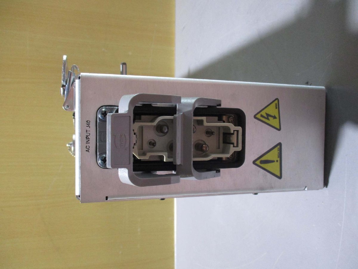 Ene Docf2-078 AC Power Distribution Unit 208V 60A [f1115545111]
