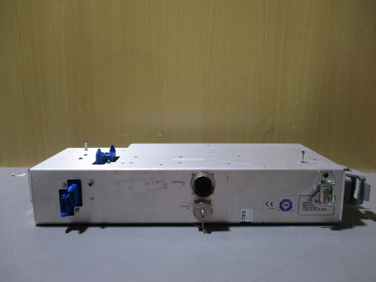 Ene Docf2-078 AC Power Distribution Unit 208V 60A [f1115545111]