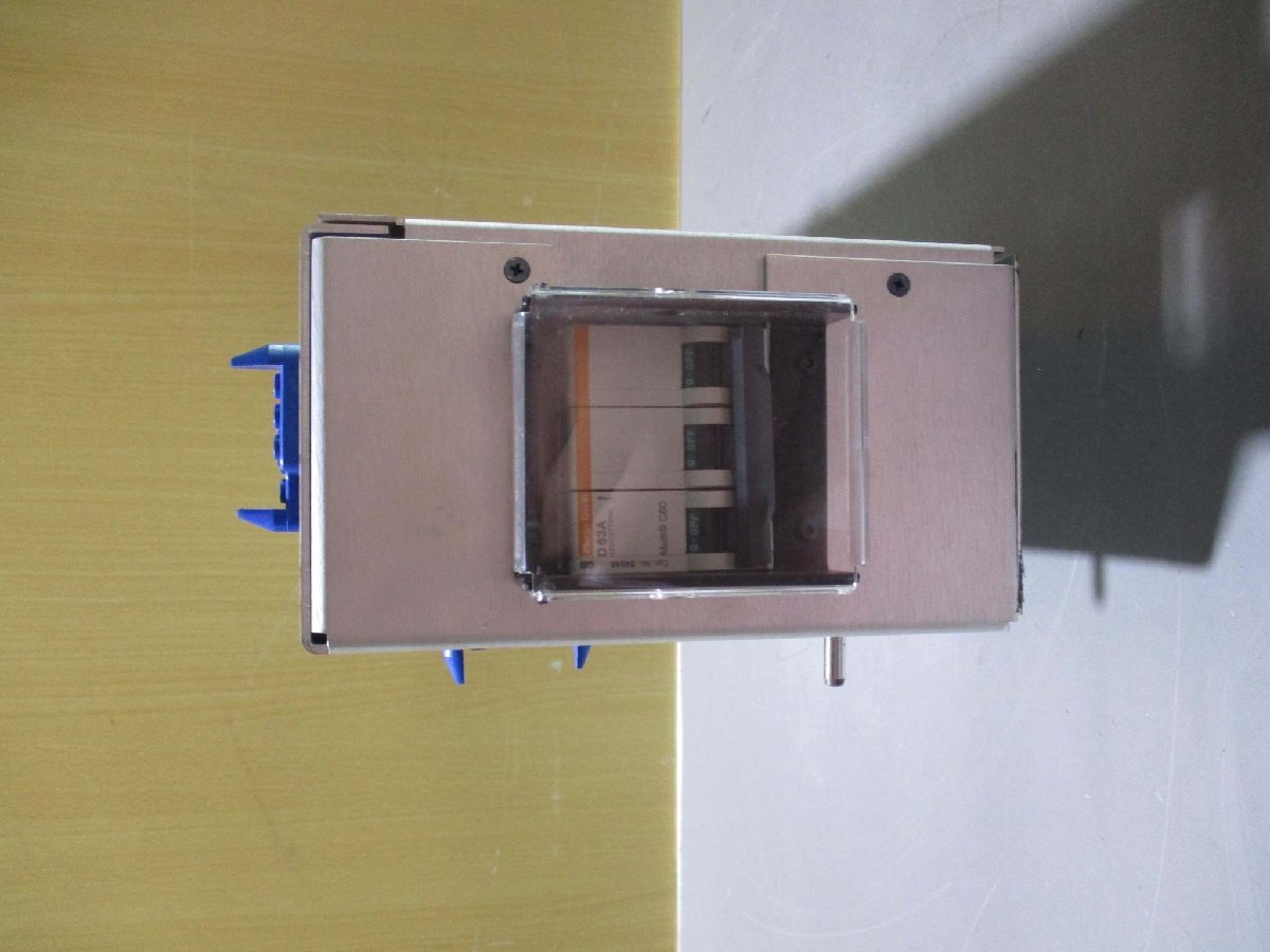 Ene Docf2-078 AC Power Distribution Unit 208V 60A [f1115545111]