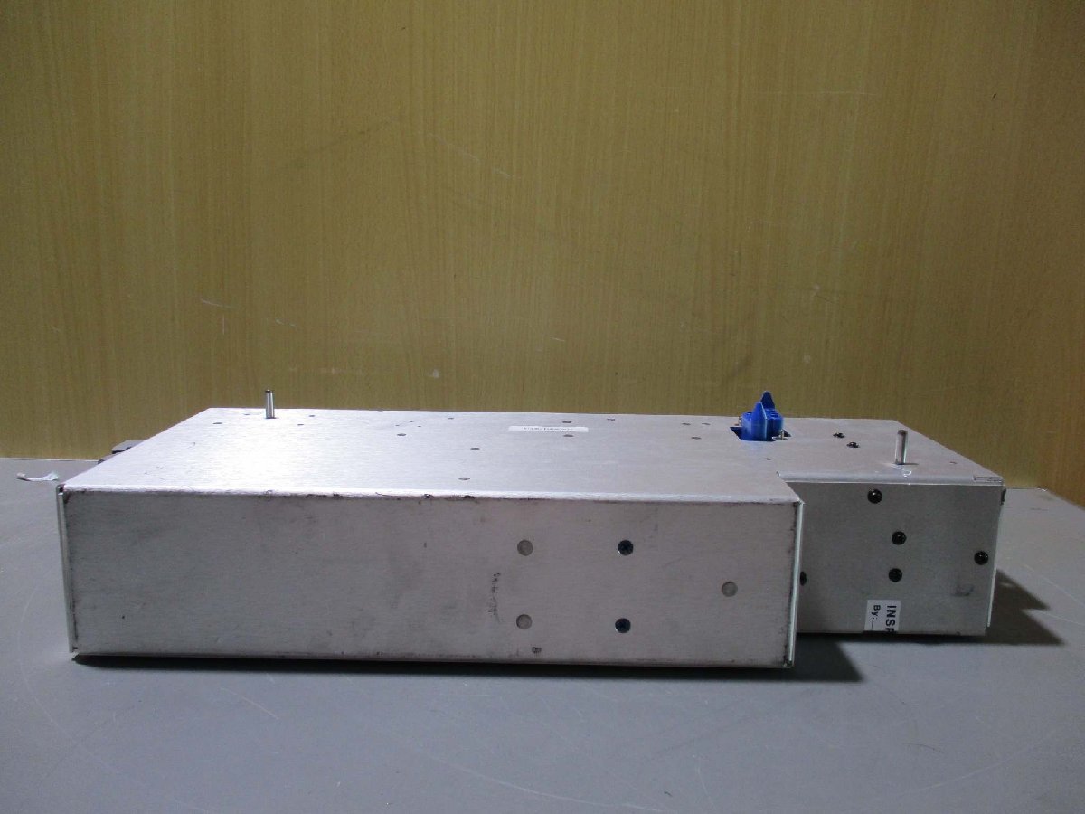 Ene Docf2-078 AC Power Distribution Unit 208V 60A [f1115545111]