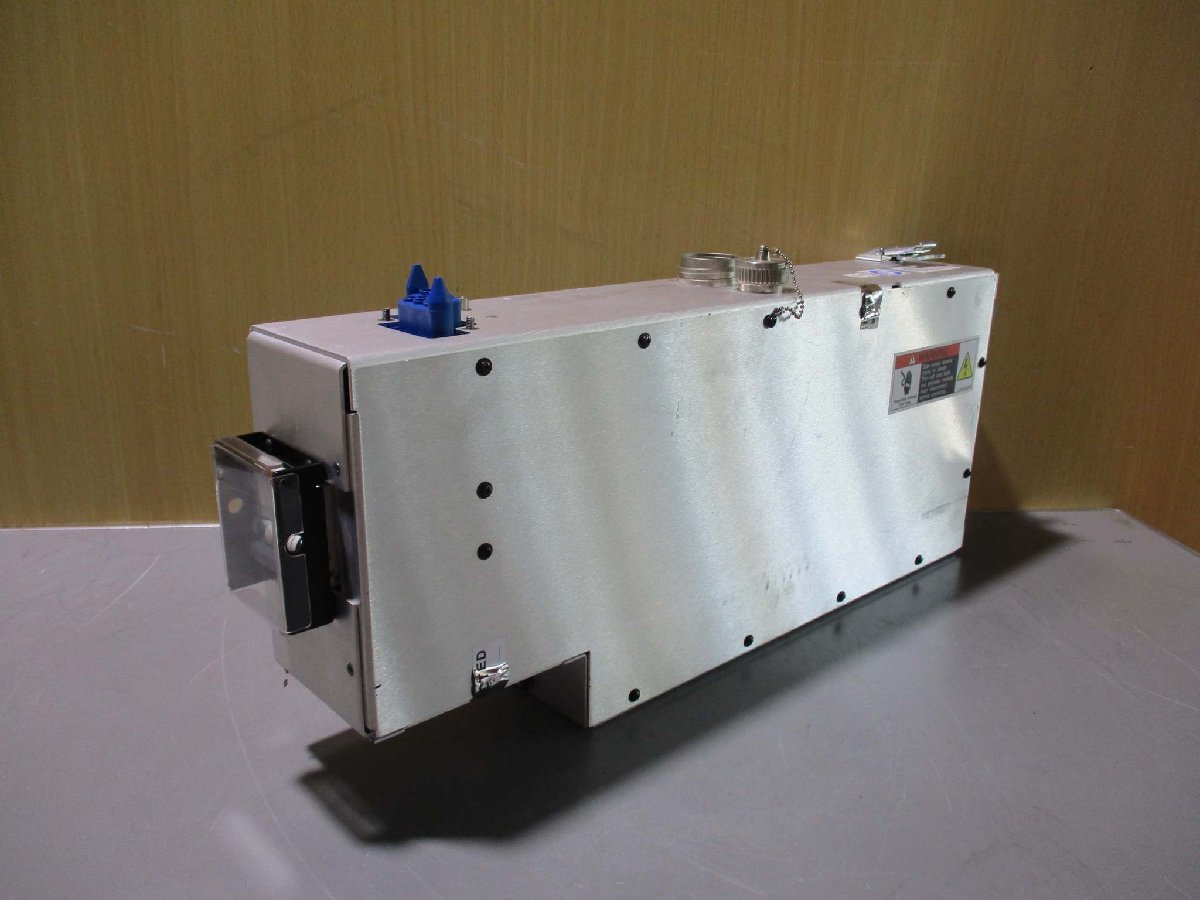 Ene Docf2-078 AC Power Distribution Unit 208V 60A [f1115545111]