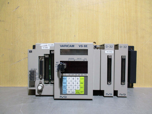 Middle NSD VARICAM VS-6E Controller [u1115555425]