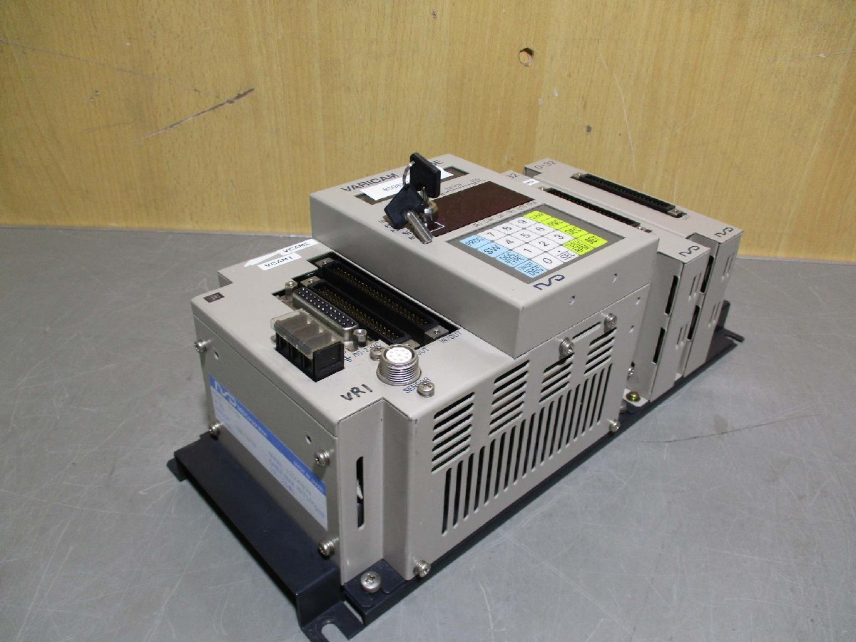 Middle NSD VARICAM VS-6E Controller [u1115555425]