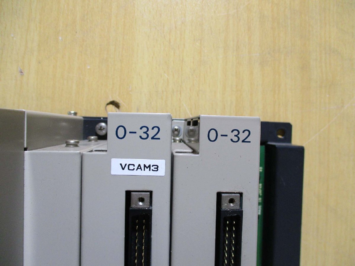 NSD VARICAM VS-6E Controller R50825BUE032 [u1115555425]