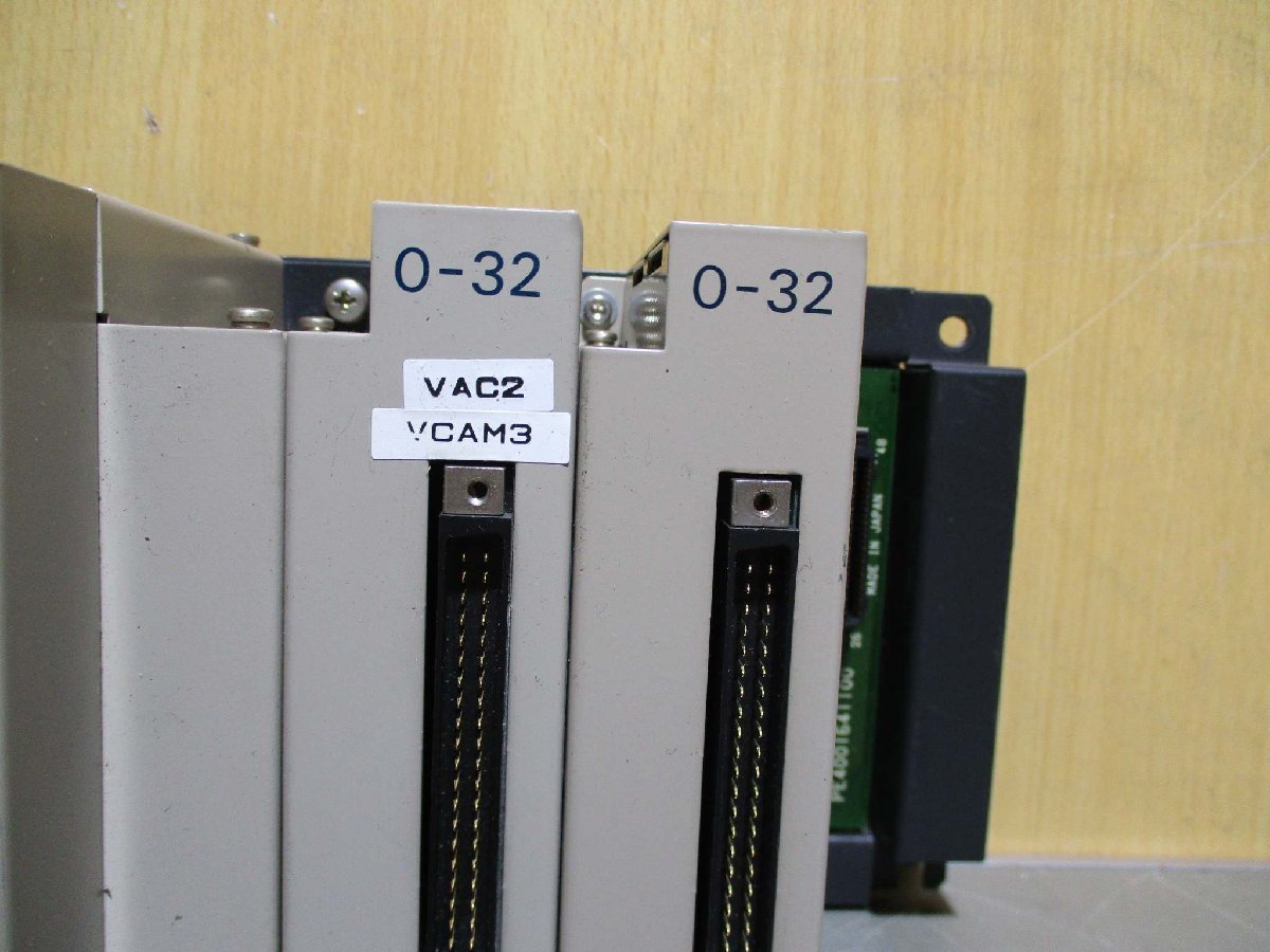 NSD VARICAM VS-6E Controller R50825BUE033 [f1115543617]