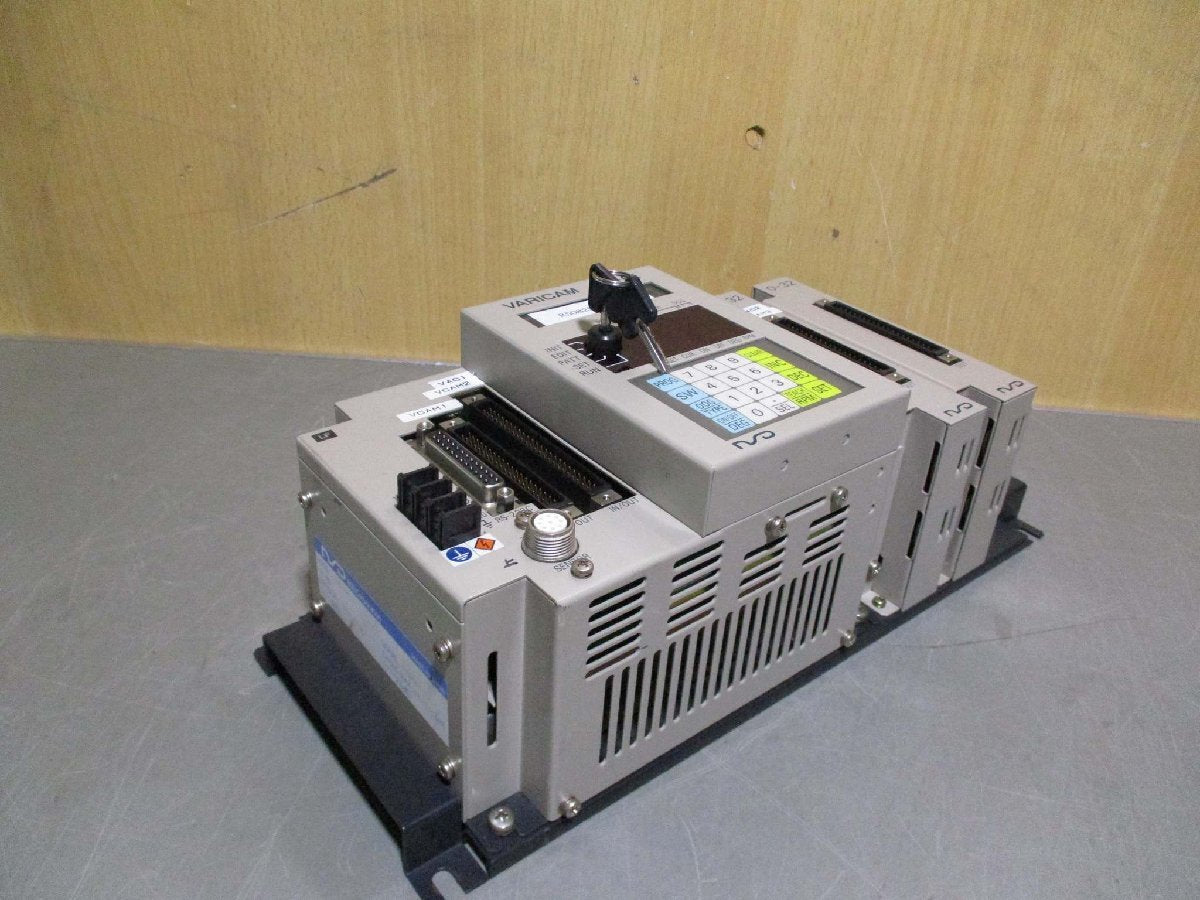 NSD VARICAM VS-6E Controller R50825BUE033 [f1115543617]