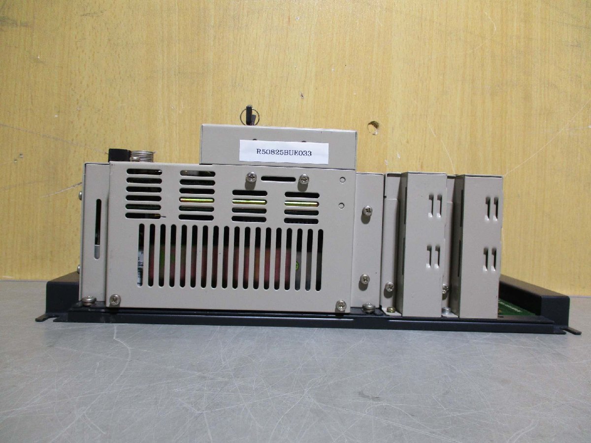 NSD VARICAM VS-6E Controller R50825BUE033 [f1115543617]