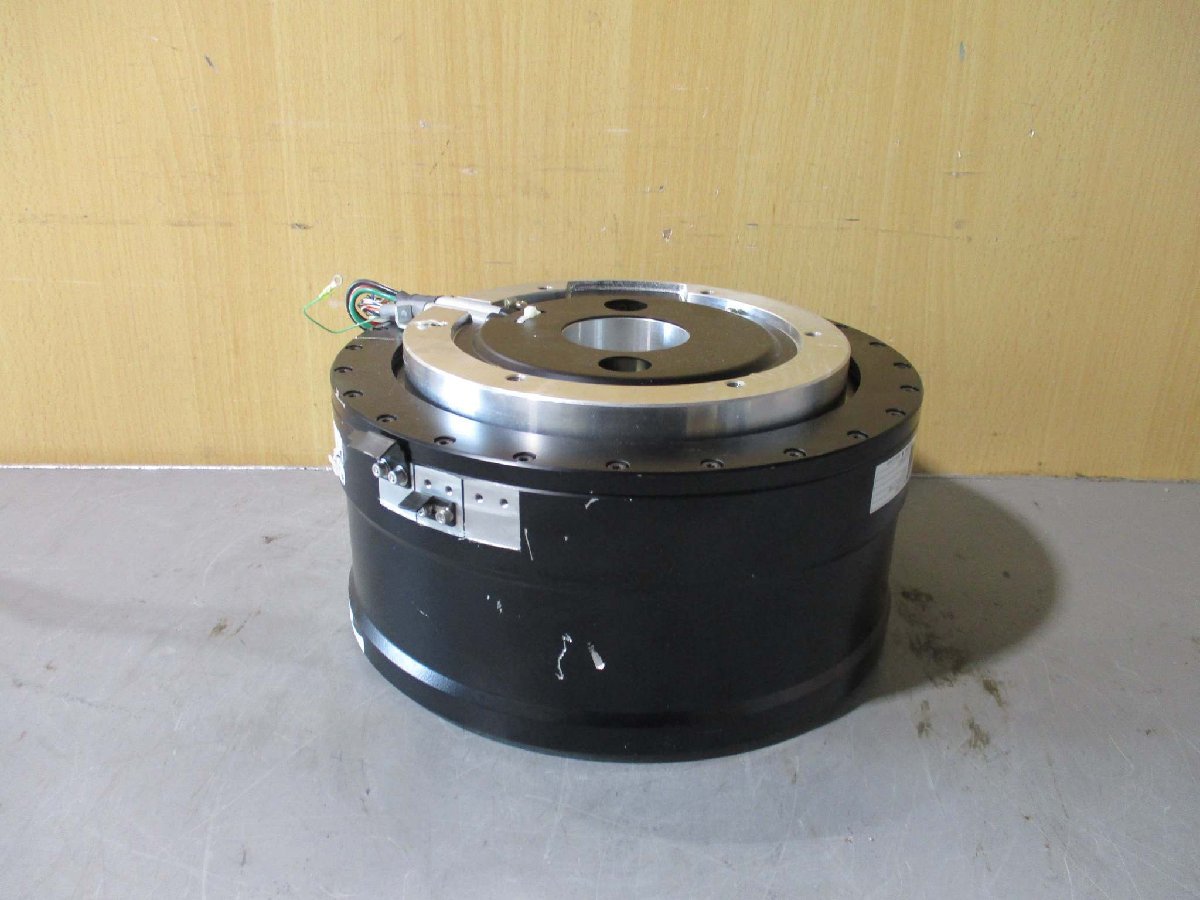 YOKOGAWA DM1A-100G-1D2A1S2-Z-7169 Direct Drive Motor [x1115549370]