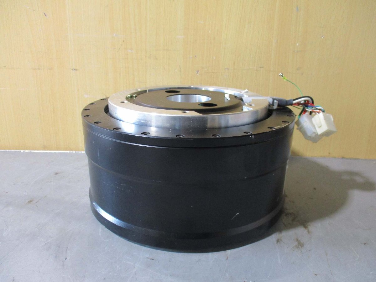 YOKOGAWA DM1A-100G-1D2A1S2-Z-7169 Direct Drive Motor [x1115549370]