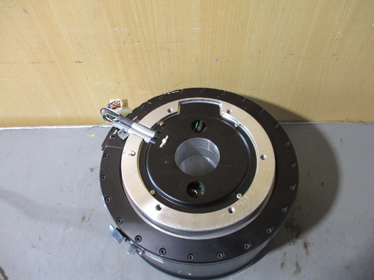 YOKOGAWA DM1A-100G-1D2A1S2-Z-7169 Direct Drive Motor [x1115549370]