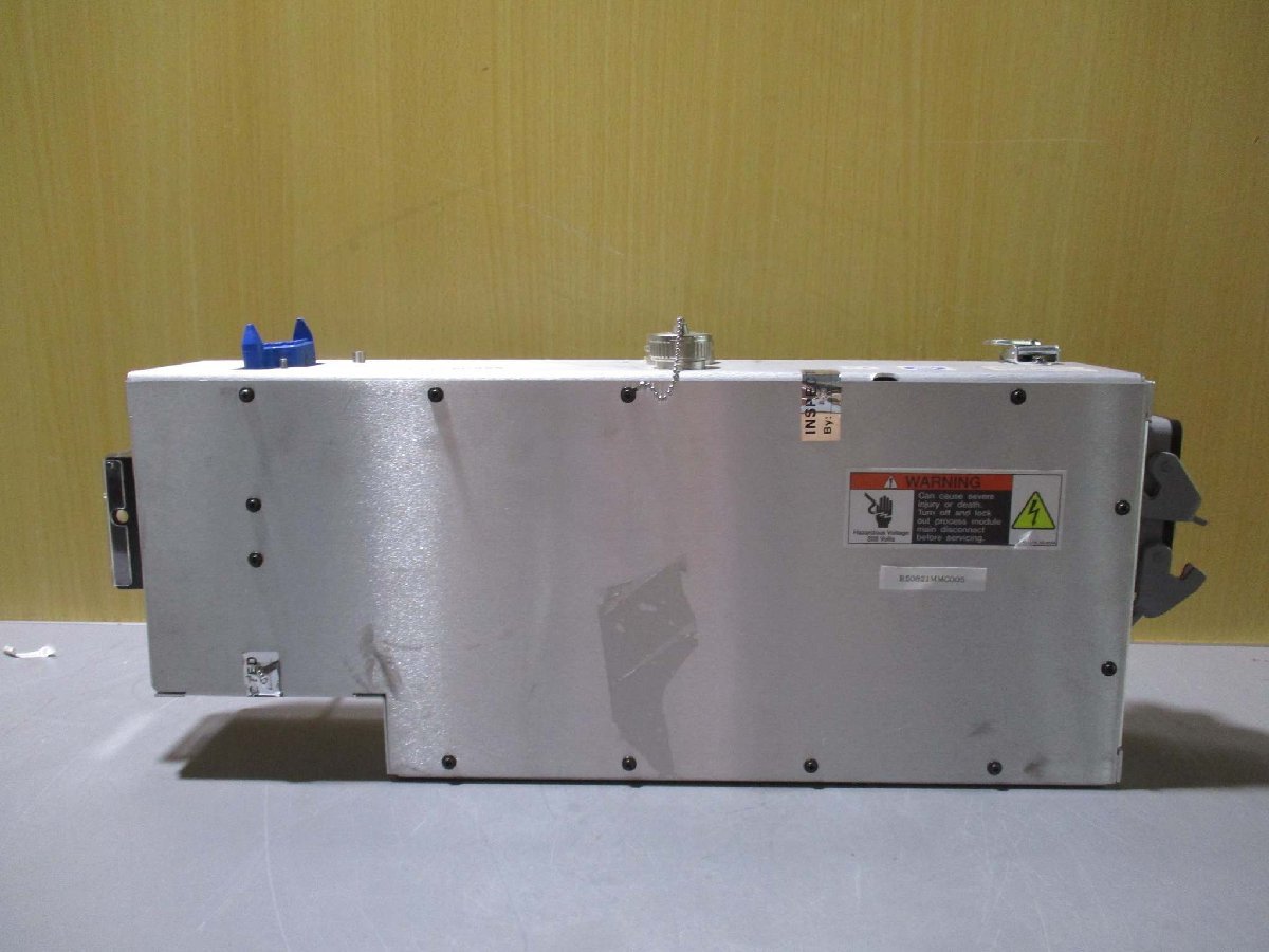 Ene Docf2-078 AC Power Distribution [r1115540704]