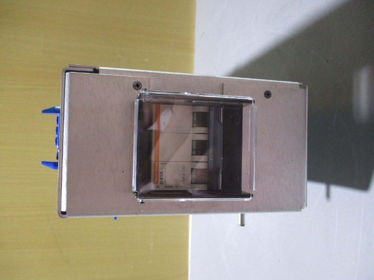 Ene Docf2-078 AC Power Distribution 208V 60A 50-60HZ [r1115540704]