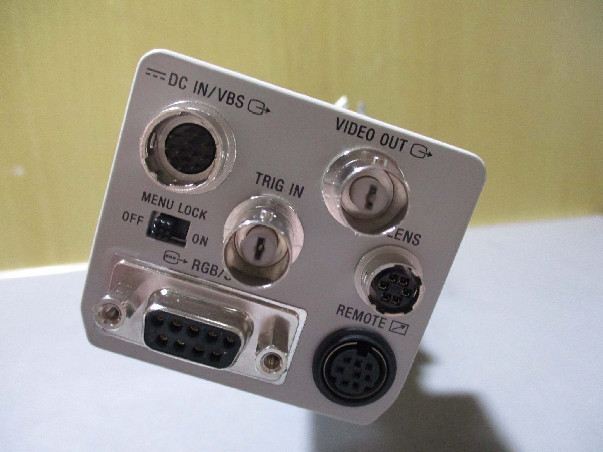 SONY CMA-D2 Camera Adaptor [j1115550333]