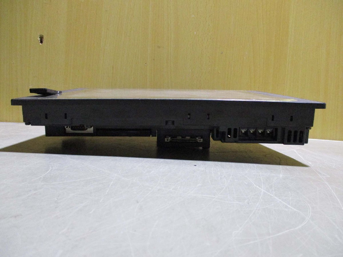 MITSUBISHI GT1575-VTBD Graphic Operation Terminal [c1115549803]