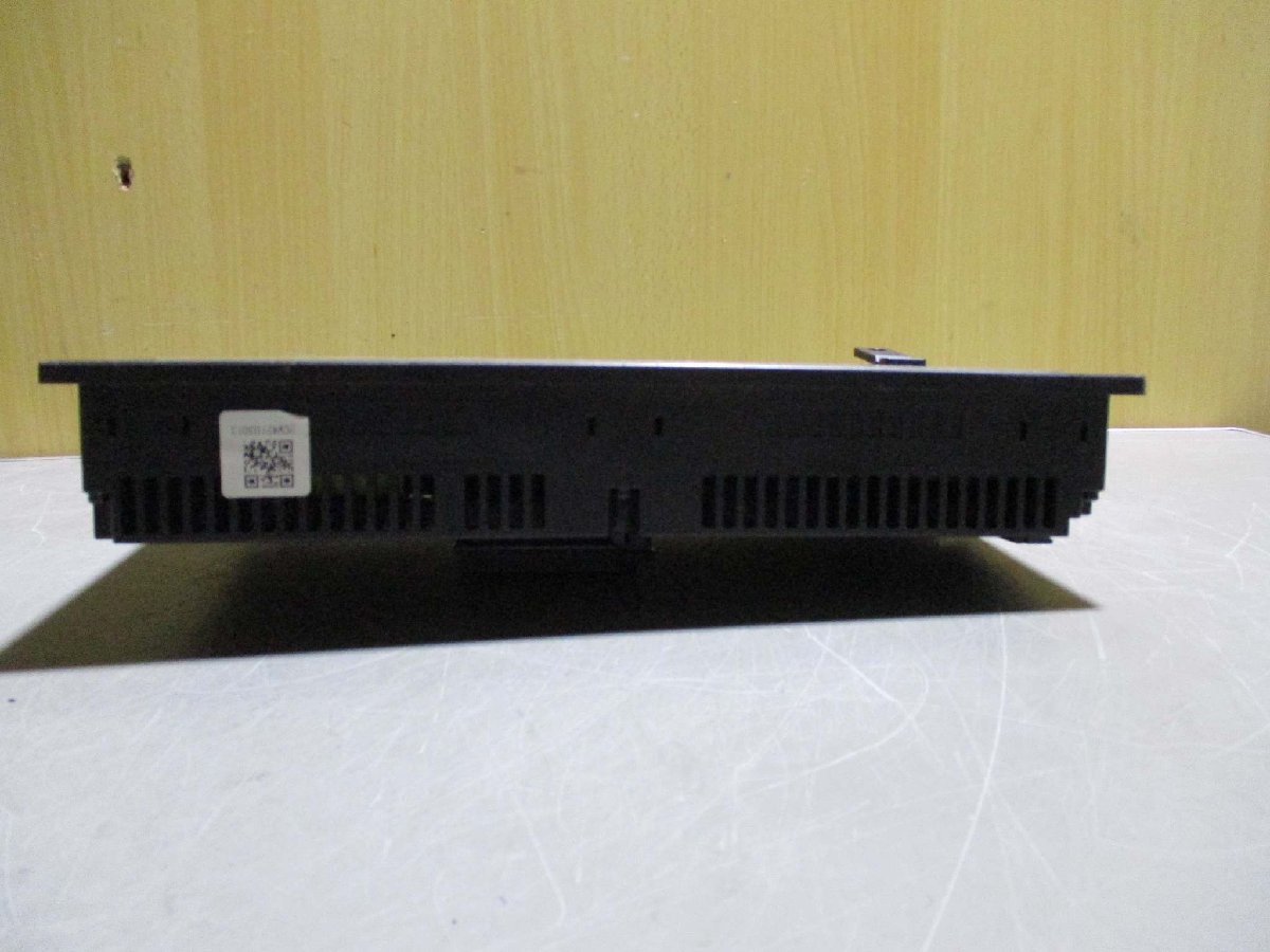 MITSUBISHI GT1575-VTBD Graphic Operation Terminal [c1115549803]