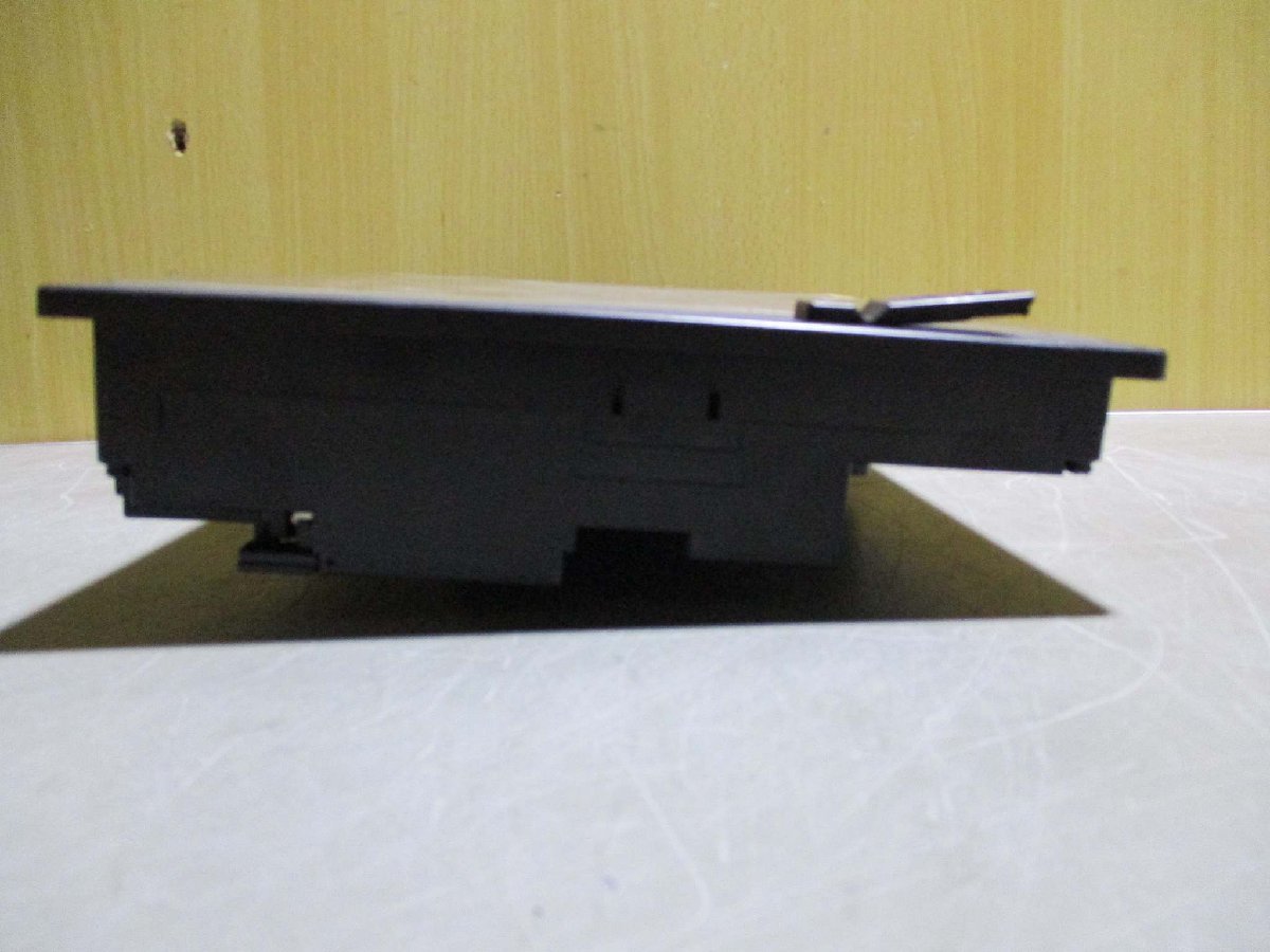 MITSUBISHI GT1575-VTBD Graphic Operation Terminal GT15-QBUS Interface Unit [c1115549803]