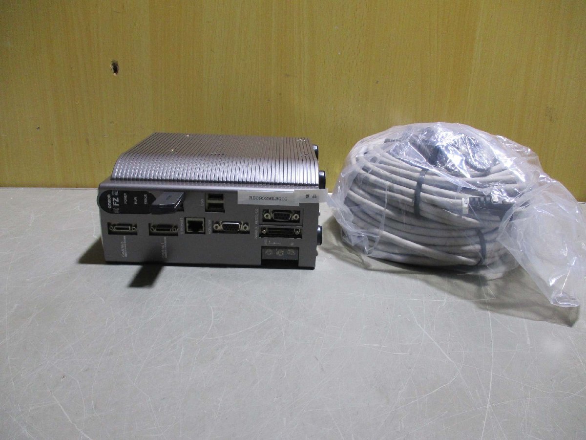 OMRON FZ3-H750 Image Sensor FZ-LEH Camera R50902MLB010 [n1115545290]