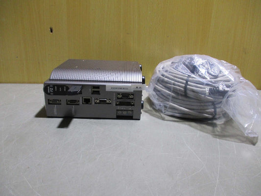 OMRON FZ3-H750 Image Sensor FZ-LEH Camera R50902MLB010 [n1115545290]