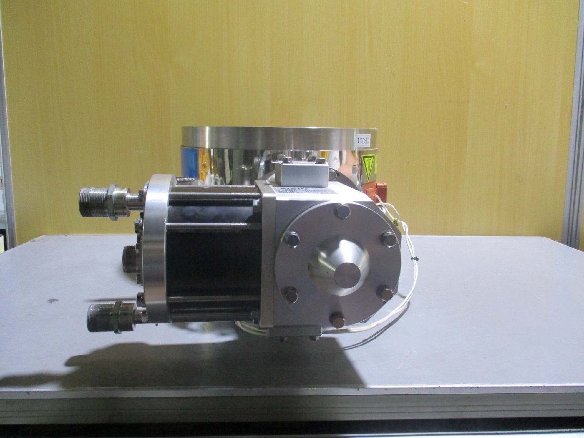 AISIN GA-12JF CRYOPUMP [o1115552608]