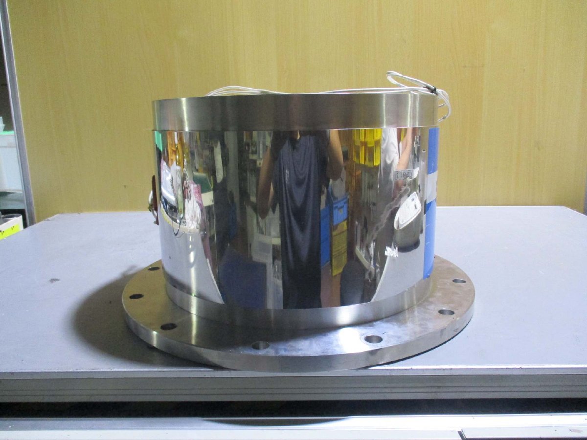 AISIN GA-12JF CRYOPUMP [o1115552608]