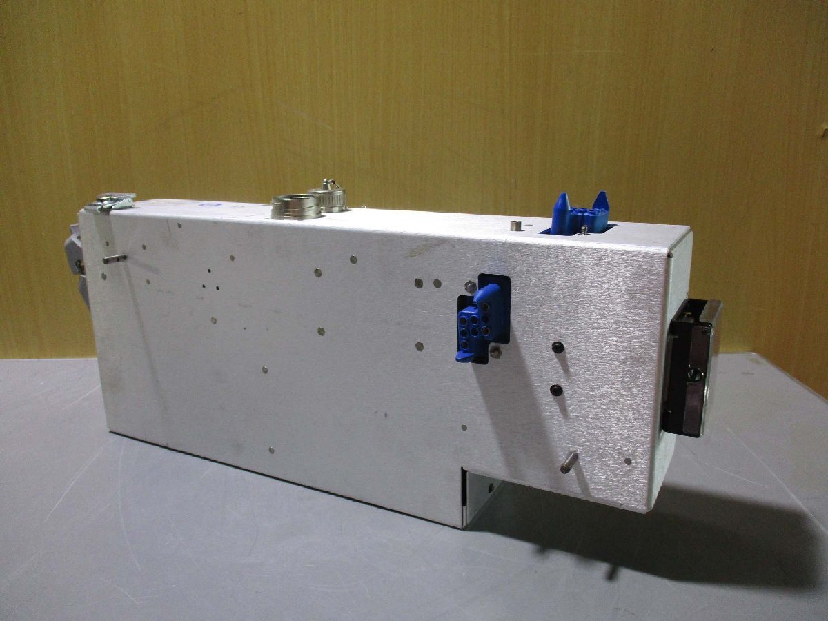 Ene DofFFFT Power Distribution Unit 3-Pe 208V 60A 50-60HZ [b1115551670]