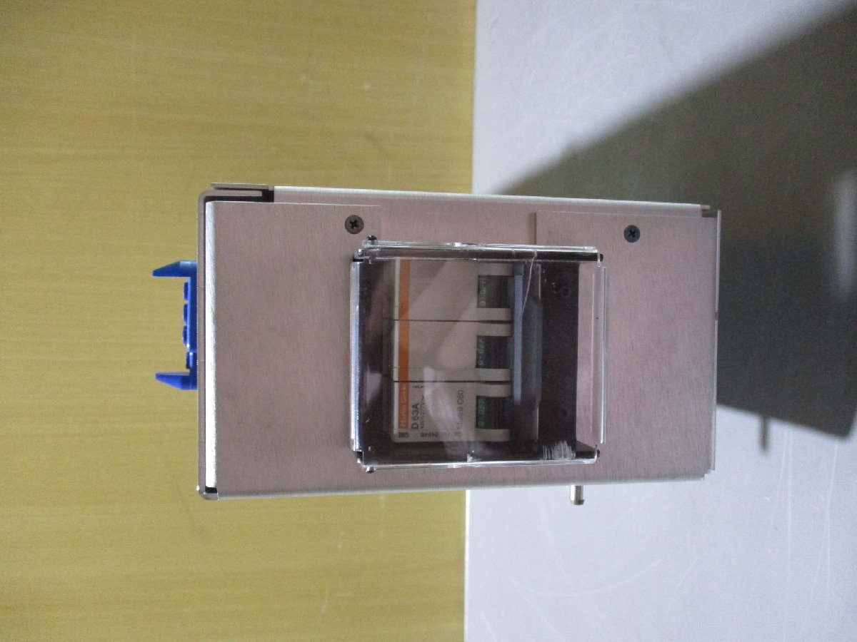 Ene DofFFFT Power Distribution Unit 3-Pe 208V 60A 50-60HZ [b1115551670]