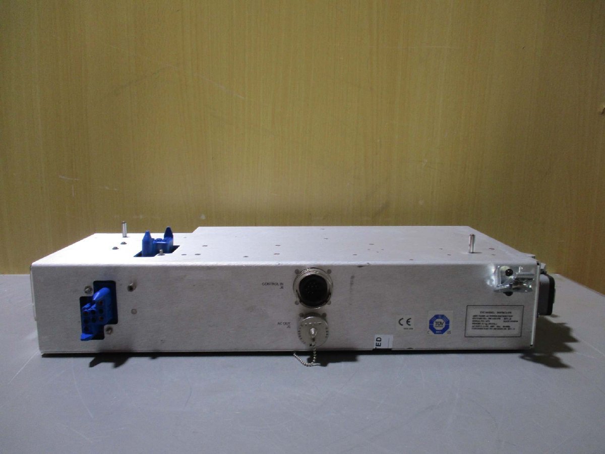 Ene DofFFFT Power Distribution Unit 3-Pe 208V 60A 50-60HZ [b1115551670]