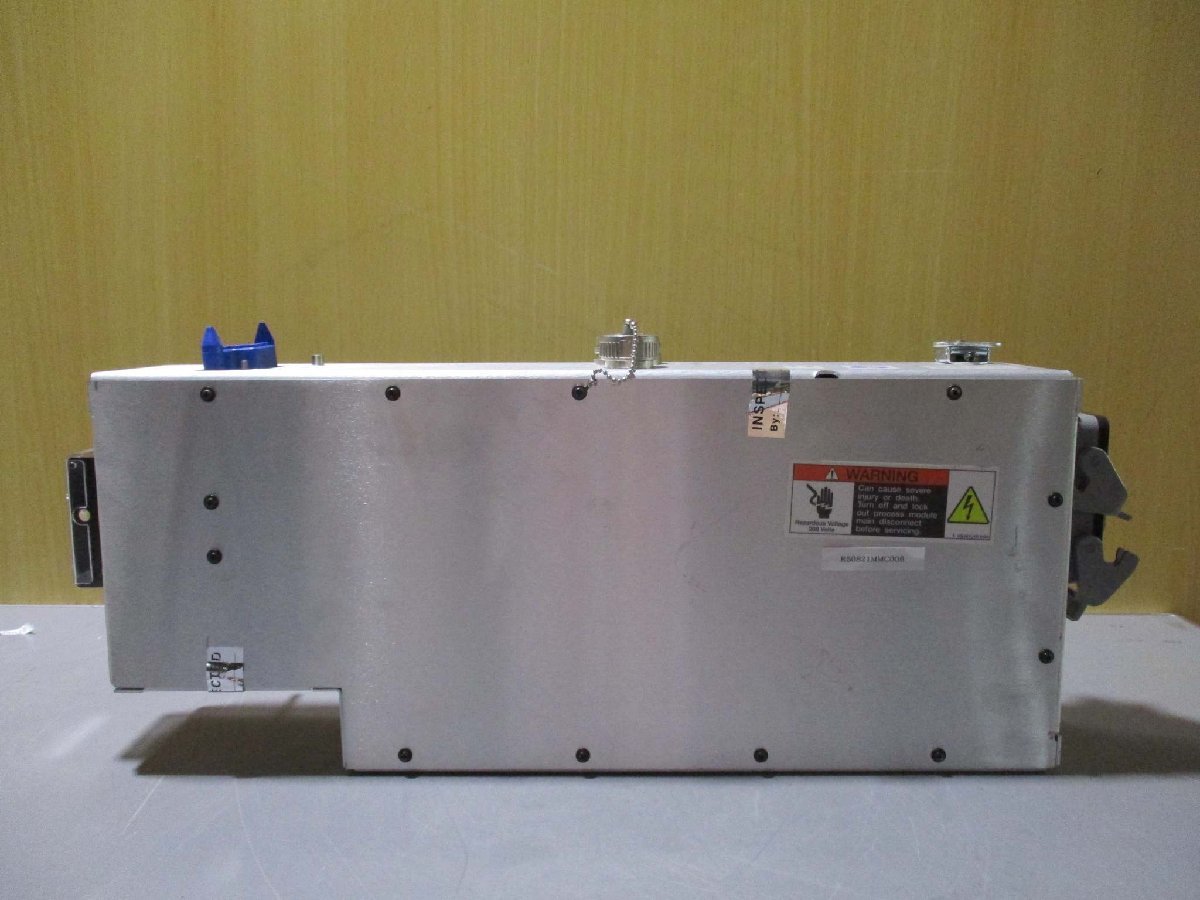 Ene DofFFFT Power Distribution Unit 3-Pe 208V 60A 50-60HZ [b1115551670]