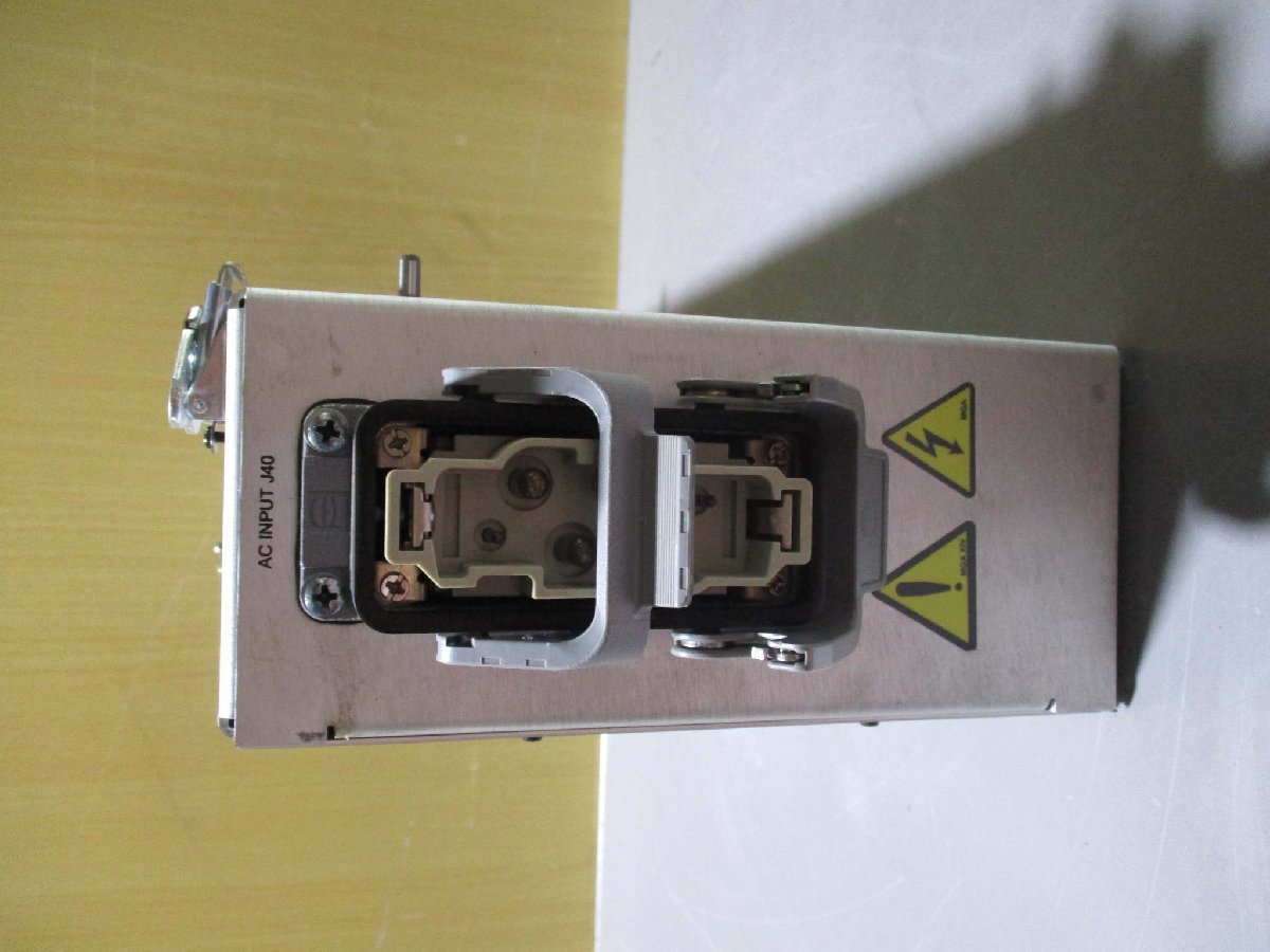 Ene DofFFFT Power Distribution Unit 3-Pe 208V 60A 50-60HZ [b1115551670]